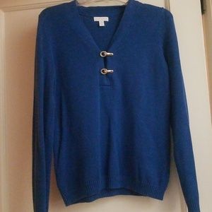 Charter Club sweater